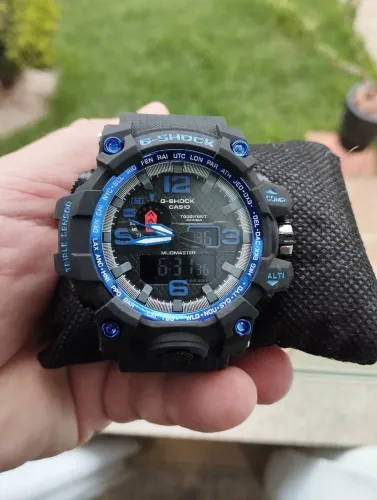 RELÓGIO NOVO SPORT GSHOCK