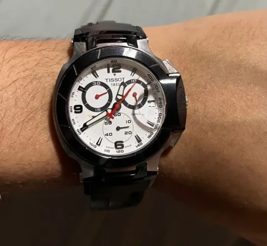 Tissot 45 mm
