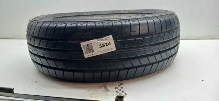 Pneu Aro 18 Bridgestone Alenza 225/55 R18 98H etq3824