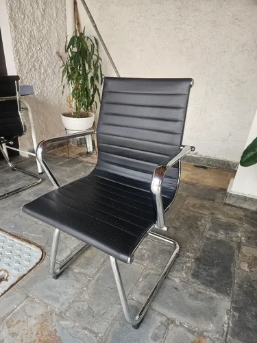 Cadeiras de escritório 