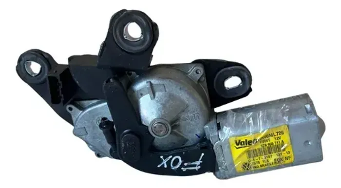 Motor Limpador Vidro Traz Fox G5 Gol 2006 - 2010 5z6955711a