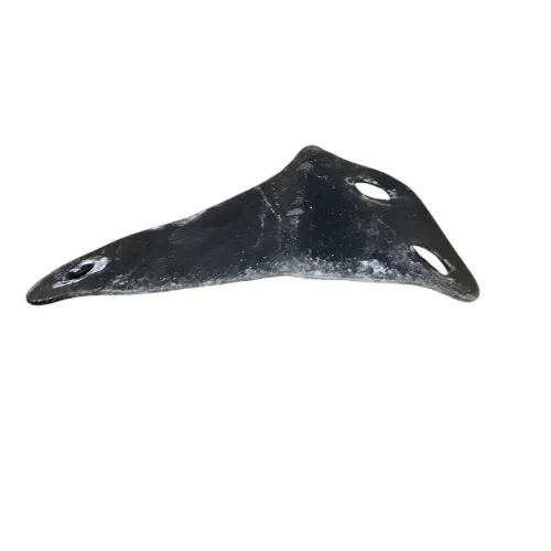 Aba Farol Esquerda Peugeot Partner 2019 2020