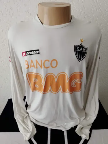 Camisa do Atlético Mineiro (2010)