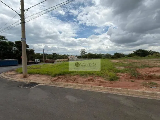 Terreno à venda, 912 m² por R$ 730.120,00 - Jardim Oliveira Camargo - Indaiatuba/SP