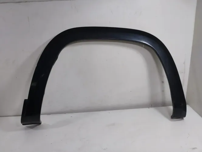 Moldura do paralama Dodge rampage 2023 24 25 lado direito original 
