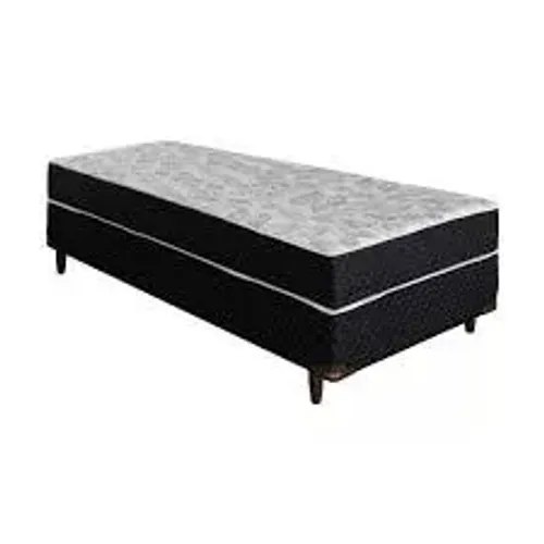 Cama acoplada casal