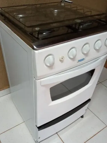 Fogão 