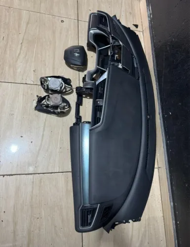 Kit air Bag Honda Civic G10