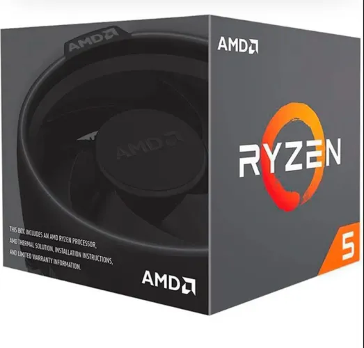 Ryzen 5 4600g
