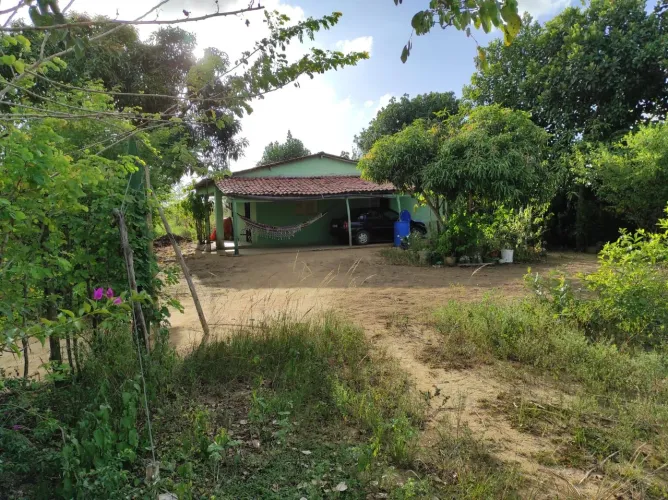 Vendo Sítio em Paudalho