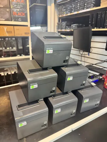 Impressora EPSON TM-T20 USB