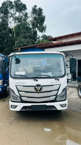 FOTON AUMARK S35