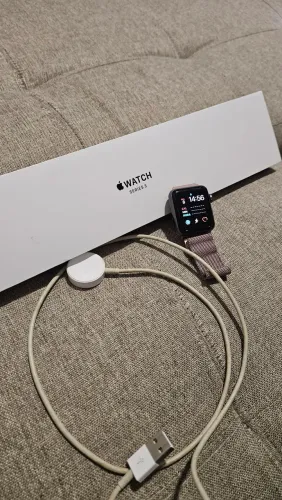 Apple Watch Series 3 - 38 mm