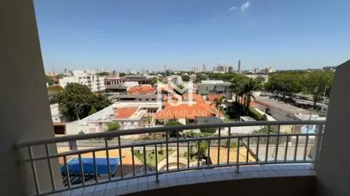 Condomínio Torres da Liberdade Indaiatuba/SP - Apartamento com 03 dormitórios no Parque Bo