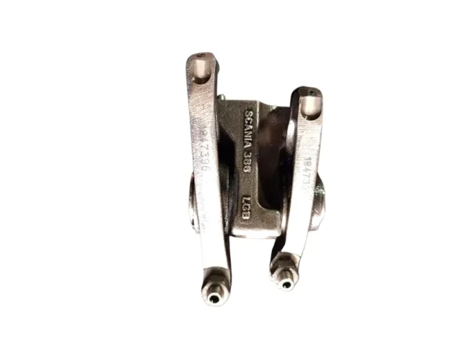 Conjunto Balanceiro Cabeçote Scania Ntg Dc13 1890936