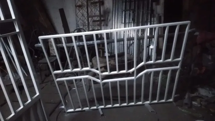 Serralheiro profissional