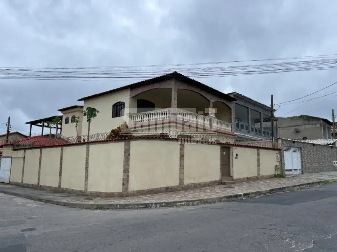 Campo Grande | Casa 3 quartos, sendo 1 suite
