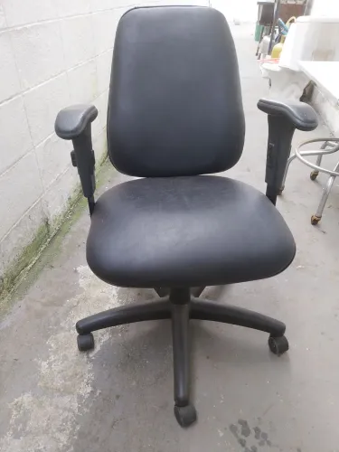 Cadeira de escritório diretor