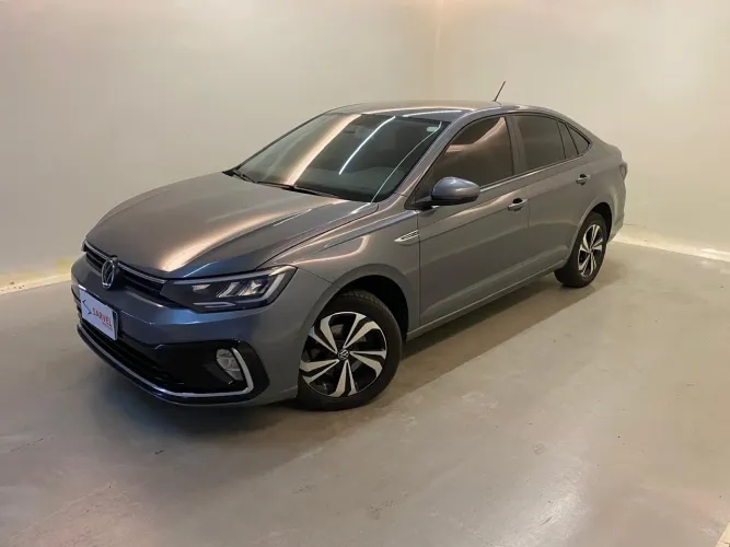 Volkswagen Virtus Comfort. 200 TSI 1.0 Flex 12V AUT 2024