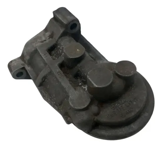 Suporte Filtro Oleo Vw Voyage 1.6 Ap 1991 1992 1993 1994 95