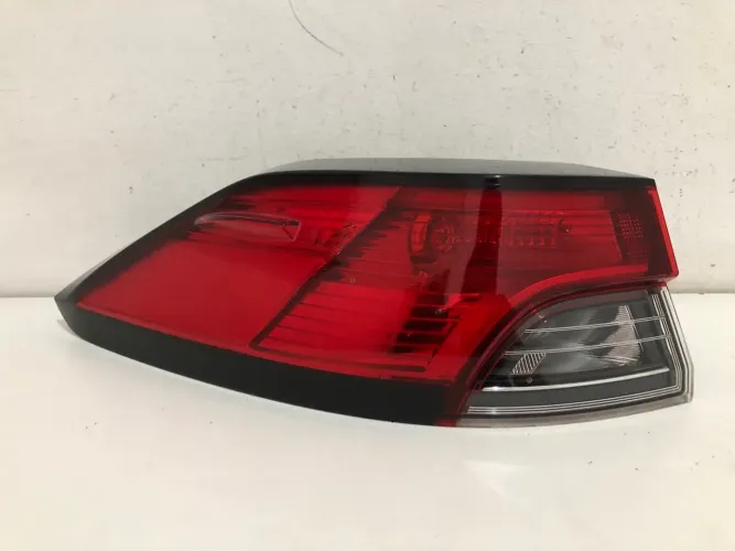 Lanterna Traseira Corolla Cross 2021 2022 Á 2024 Lado Esquerdo Original