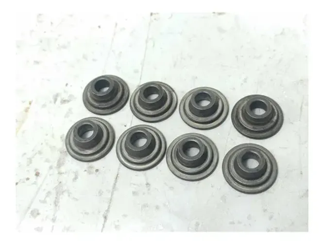 Kit Chapéu Mola Cabeçote Gm Corsa 1.0 Gasolina Cx130