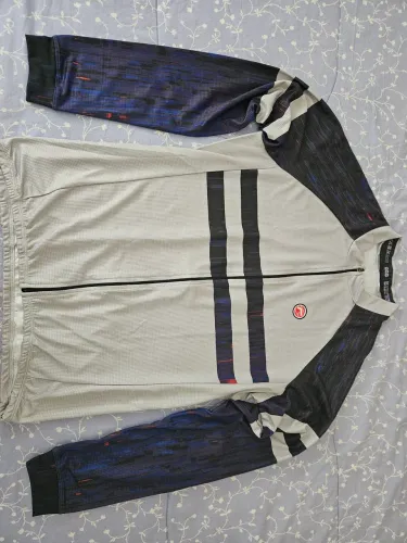 Camisa Ciclismo Barbedo ML