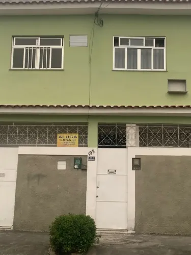 Apartamento em Jardim Meriti
