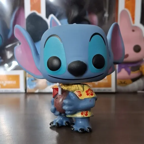 Funko Stitch