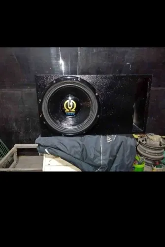 Woofer pioneer w309 12 polegadas 400rms 