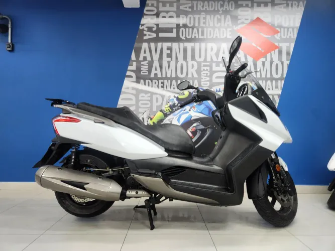 KYMCO DOWNTOWN 300 i ABS 