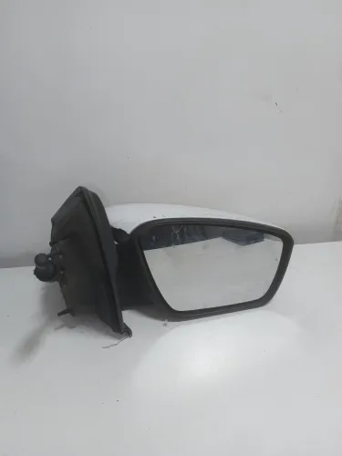 Retrovisor Ford Ka 2015 A 2022 lado direito original