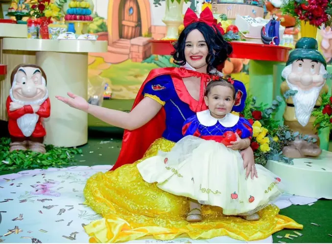 Branca de Neve