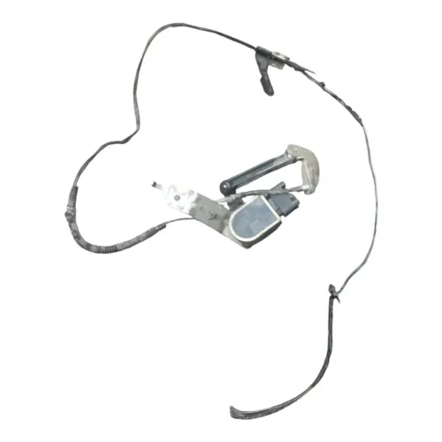 Sensor Nível Lado Esquerdo Bmw 320i Gt 2.0 2014 2015