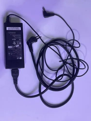 Fonte de alimentação LG +24v
