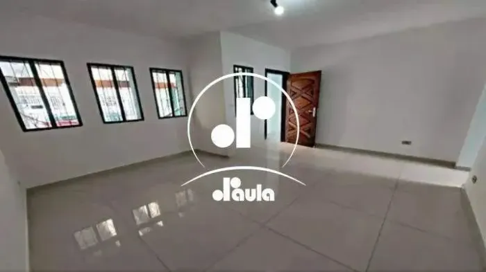 Casa para aluguel, 2 quartos Vila Floresta em Santo André/SP