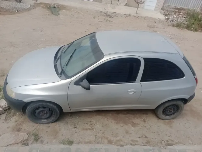 Chevrolet Celta 1.0/super/n.piq.1.0 MPFI VHC 8V 3P 2003