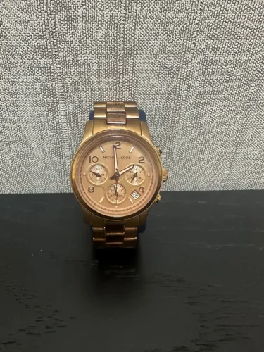Relógio Michael Kors MK-5128