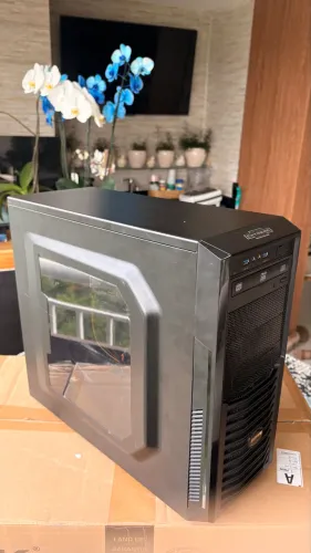 Pc gamer Extreme Racing