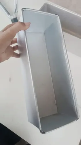 assadeira para pães forma