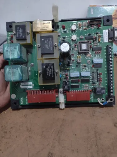 Placa Asco 300 Series 