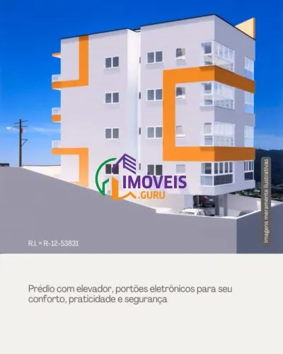 APARTAMENTO - JARDIM DOS MANACÁS - MG