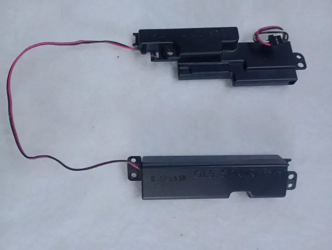 Alto-falantes para notebook LG A510