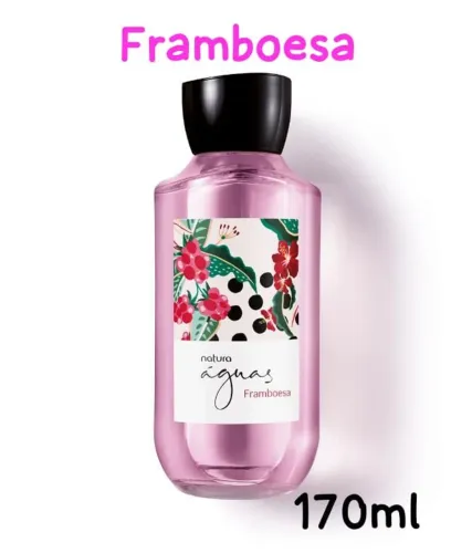 Natura Águas 170ml