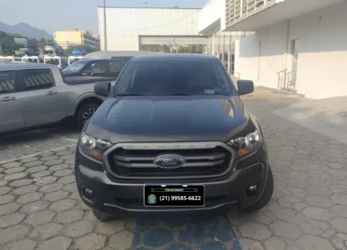 RANGER 2.2 XLS 4X2 CD 16V DIESEL 2022