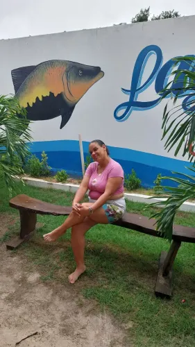 Diarista disponível apenas pra faxina 