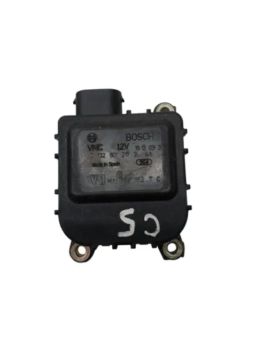 Atuador Sensor Controle Aquecedor Citroen C5 2003 2004 2005