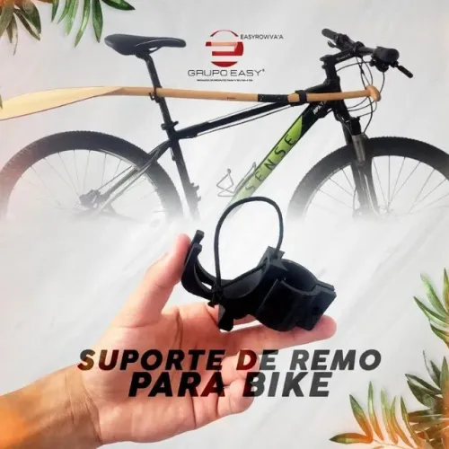 Suporte de Remo para Bike