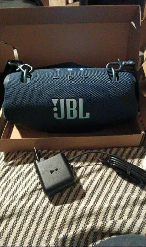 JBL Extreme 4, seminova!