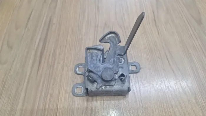 Fechadura Capô Idea